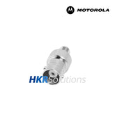 MOTOROLA 5880348B33 SMA To BNC Adapter